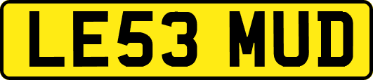LE53MUD