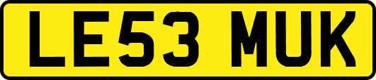 LE53MUK
