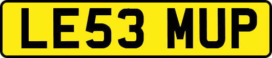 LE53MUP