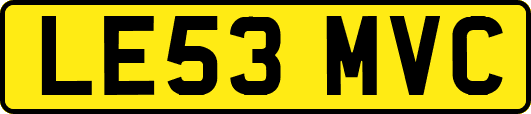 LE53MVC