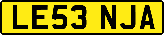 LE53NJA