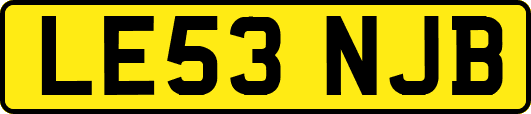 LE53NJB