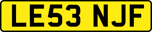 LE53NJF