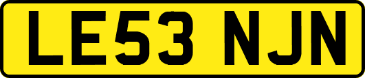 LE53NJN