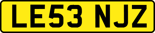 LE53NJZ