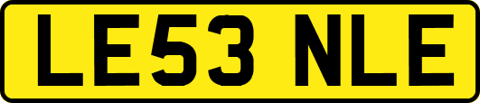 LE53NLE