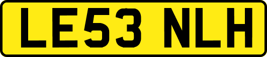 LE53NLH