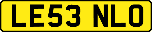 LE53NLO