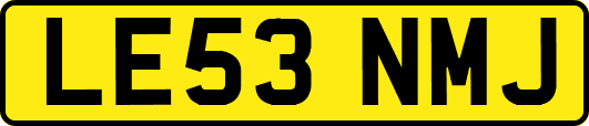 LE53NMJ
