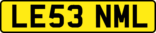 LE53NML