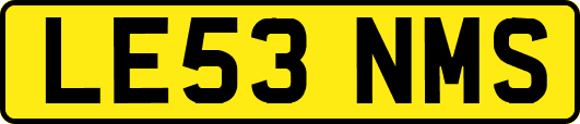 LE53NMS