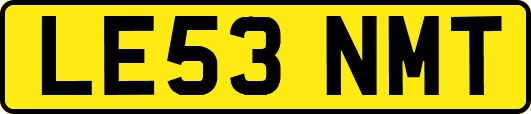 LE53NMT