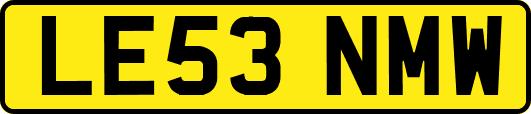 LE53NMW