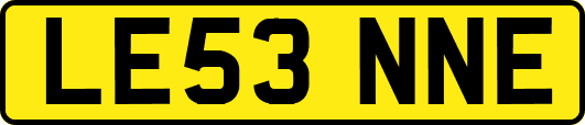 LE53NNE