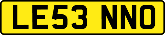 LE53NNO