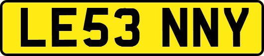 LE53NNY