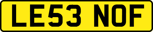 LE53NOF