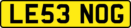 LE53NOG