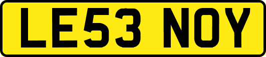 LE53NOY