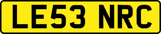 LE53NRC