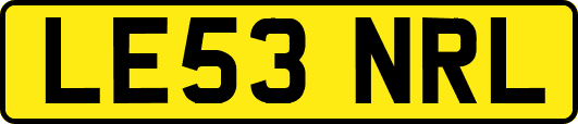 LE53NRL