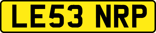 LE53NRP