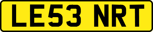 LE53NRT