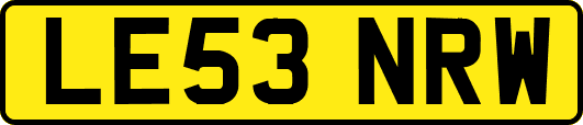LE53NRW