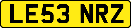 LE53NRZ