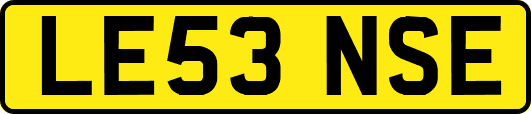 LE53NSE