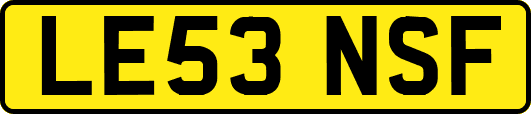 LE53NSF