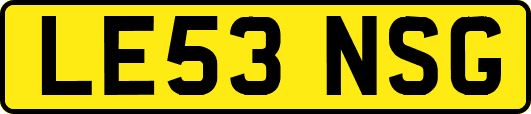 LE53NSG