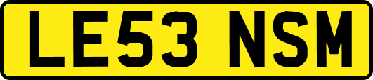 LE53NSM