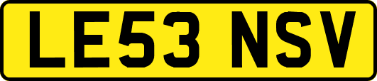 LE53NSV