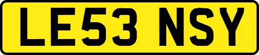 LE53NSY