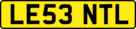 LE53NTL