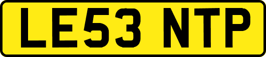 LE53NTP