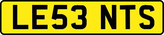LE53NTS