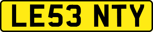 LE53NTY