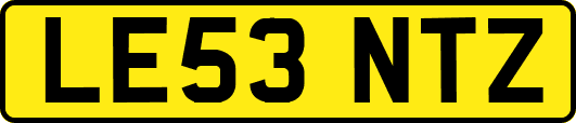 LE53NTZ