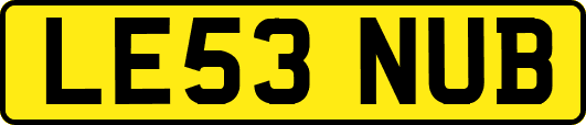 LE53NUB