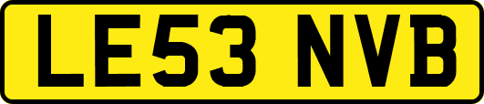 LE53NVB