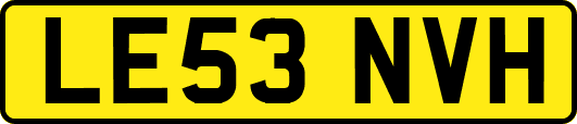 LE53NVH