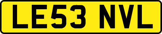 LE53NVL
