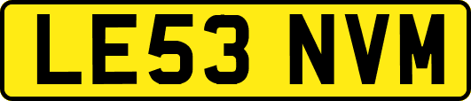 LE53NVM