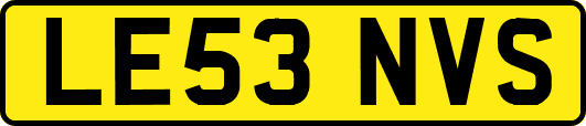 LE53NVS