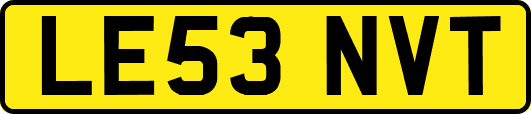 LE53NVT