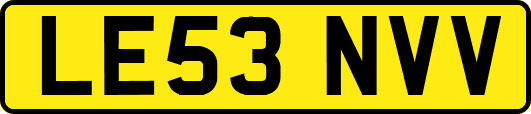 LE53NVV