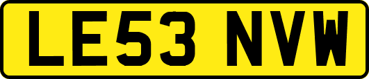 LE53NVW