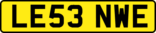 LE53NWE